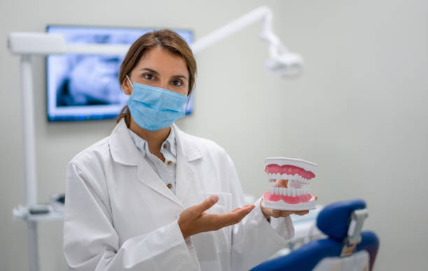 Professional Emergency Dentist in Wingate, NC